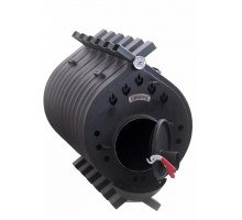 Печь отопительная СИБИРЬ БВ-720