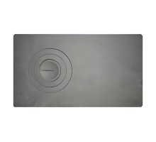 Плита 1-конфорочная П1-2 (Б) 710х410мм