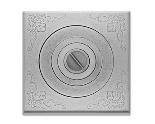 Плита 1-конфорочная П1-5 (Р) 512х512мм