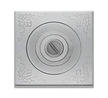 Плита 1-конфорочная П1-6 (Р) 600х600мм