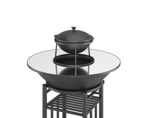 Подставка под казан FANTASTIC GRILL O 1000