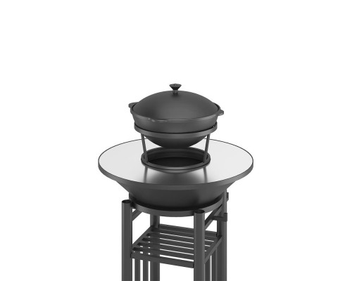 Подставка под казан FANTASTIC GRILL l O 700