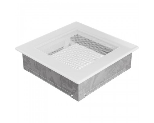 Решетка (1717) 17B Белая