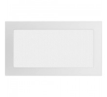 Решетка KRATKI (1730) 30B Белая