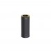 Сэндвич-труба BLACK (AISI 430), L-0,5м