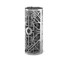 Сетка для камней Эверест Steam Master INOX GALAXY O 300 (0,8мм)