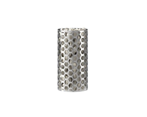 Сетка для камней на трубу СОТЫ, L-500