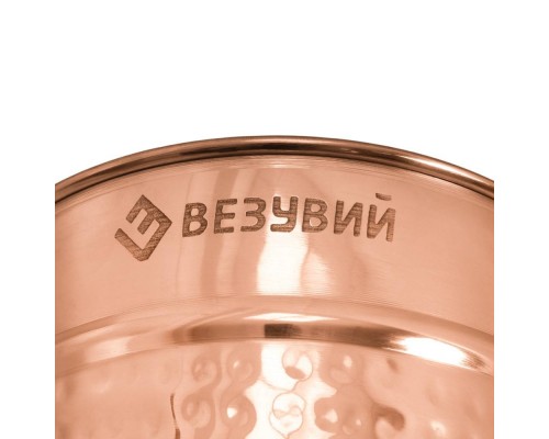 Шайка МЕДЬ 4л