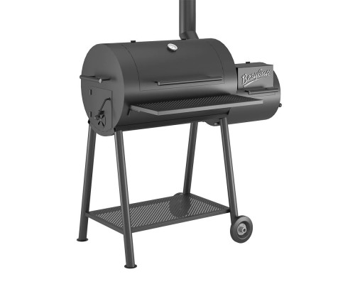 Смокер Везувий Кудесник 2