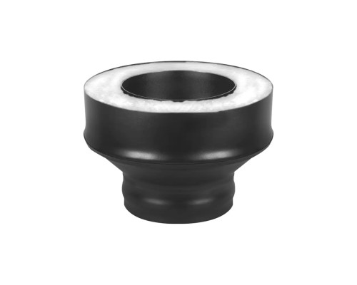 Старт-сэндвич KERABLACK (AISI 430 1,0мм/0,5мм) (ММ)