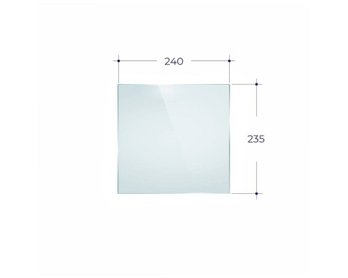 Стекло Везувий 210 (0,2400,235)