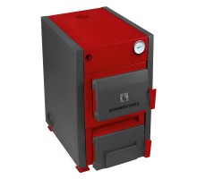 Термофор Титан 20 М (Котел водяного отопления)