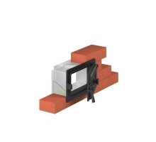 Тоннель монтажный Везувий ДП-2, ЭТНА 436 (142252120)