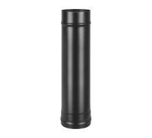 Труба BLACK (AISI 430) L-0,25м