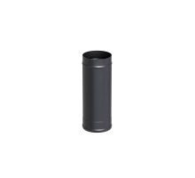 Труба BLACK (AISI 430), L-0,5м