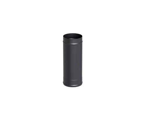 Труба BLACK (AISI 430), L-0,5м