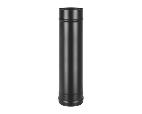 Труба BLACK (AISI 430), L-0,5м