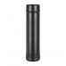 Труба BLACK (AISI 430), L-0,5м