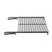Вставка для мангала Везувий Барбекю