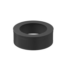 Заглушка BLACK (AISI 430)