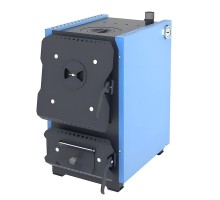 Zota BOX 10 Котел твердотопливный 10кВт