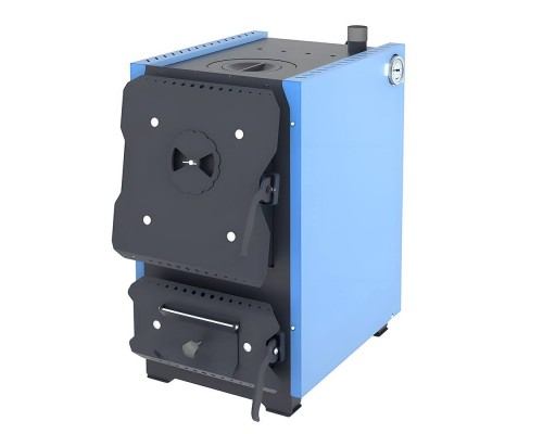 Zota BOX 10 Котел твердотопливный 10кВт