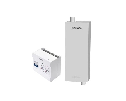 Zota ECONOM V2-3 Электрический котел (комплект) 3кВт