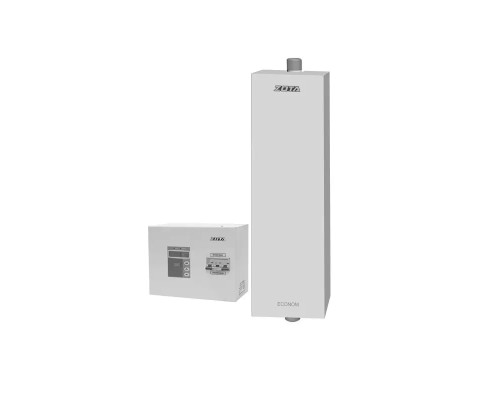 Zota ECONOM V2-6 Электрический котел (комплект) 6кВт Zota ECONOM V2-6 Электрический котел (комплект) 6кВт