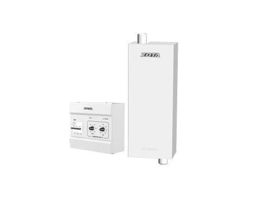 Zota ECONOM V2-6 Электрический котел (комплект) 6кВт Zota ECONOM V2-6 Электрический котел (комплект) 6кВт