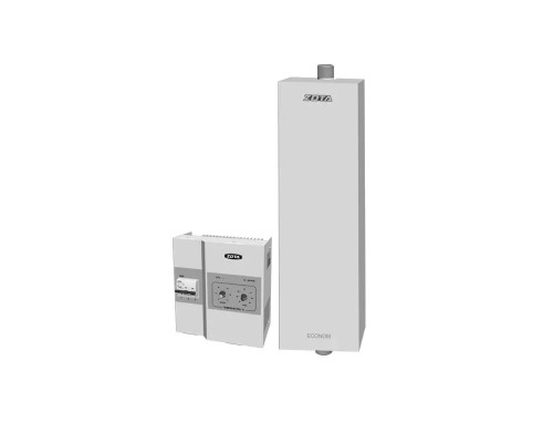 Zota ECONOM V2-6 Электрический котел (комплект) 6кВт Zota ECONOM V2-6 Электрический котел (комплект) 6кВт