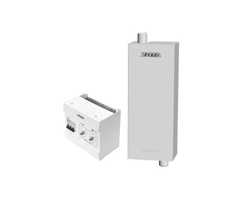 Zota ECONOM V2-6 Электрический котел (комплект) 6кВт Zota ECONOM V2-6 Электрический котел (комплект) 6кВт