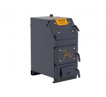 Zota LAVA 17 Котел твердотопливный 17кВт