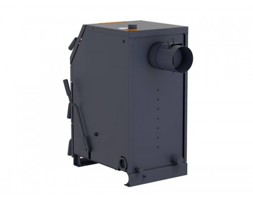 Zota LAVA 26 Котел твердотопливный 26кВт