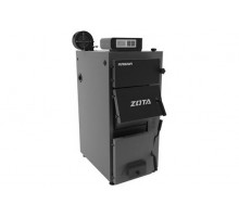 Zota MAGNA 26 Котел твердотопливный 26кВт диаметр дымохода: 150 мм
