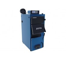 Zota MAGNA 35 Котел твердотопливный 35кВт