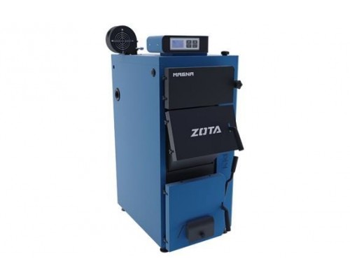 Zota MAGNA 35 Котел твердотопливный 35кВт
