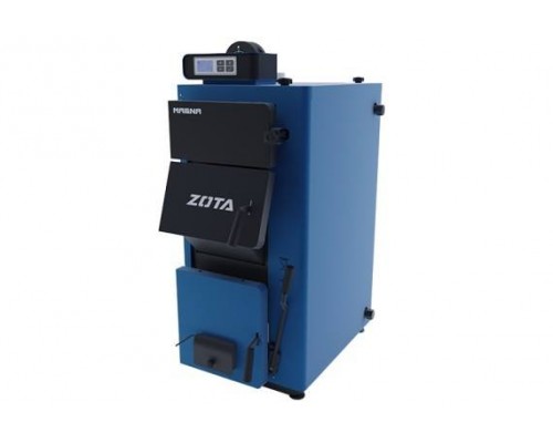 Zota MAGNA 35 Котел твердотопливный 35кВт