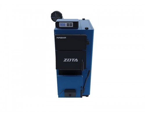 Zota MAGNA 35 Котел твердотопливный 35кВт