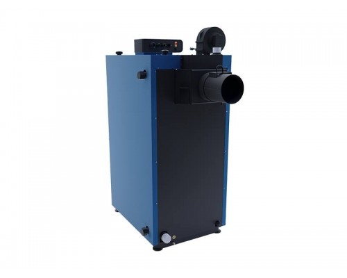 Zota MAGNA 35 Котел твердотопливный 35кВт