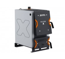 Zota MASTER-X 32П (с плитой) Котел твердотопливный 32кВт