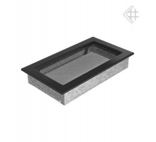17х30 черная