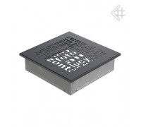 17x17 ABC графитовая