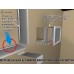 17x17 ABC графитовая