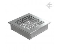17x17 ABC стальная