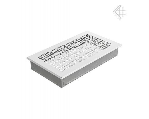 17x30 ABC белая 17x30 ABC белая