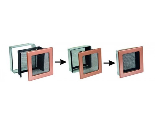 17x30 ABC графитовая 17x30 ABC графитовая