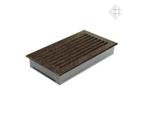 17x30 FRESH черная латунь пористая 17x30 FRESH черная латунь пористая