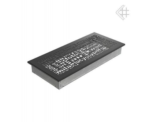 17x37 ABC черная 17x37 ABC черная