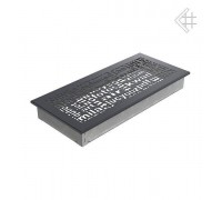 17x37 ABC графитовая