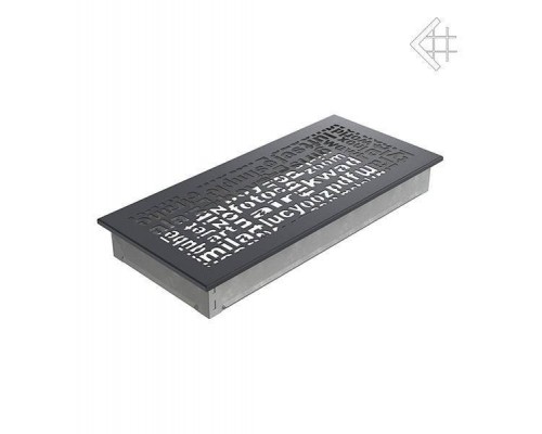 17x37 ABC графитовая 17x37 ABC графитовая